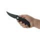 CRKT Clever Girl Deadbolt Lock