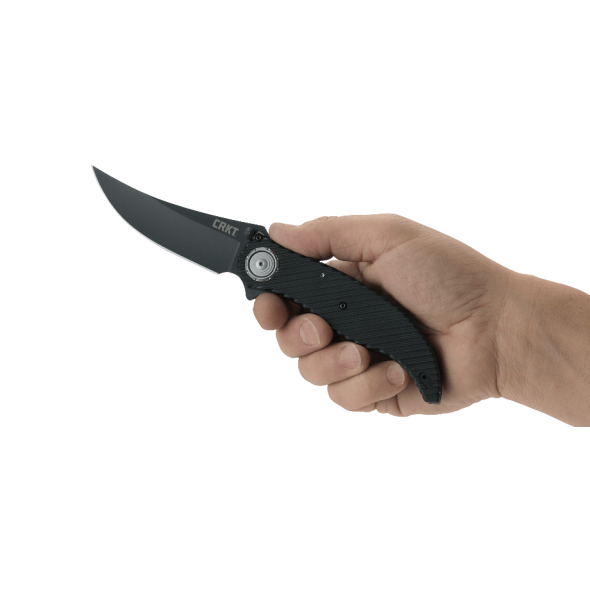 CRKT Clever Girl Deadbolt Lock