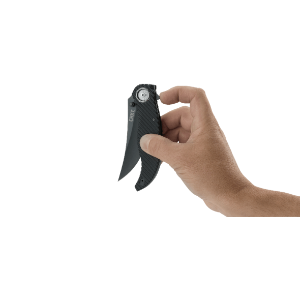 CRKT Clever Girl Deadbolt Lock