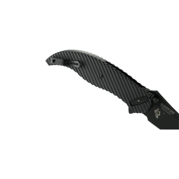 CRKT Clever Girl Deadbolt Lock