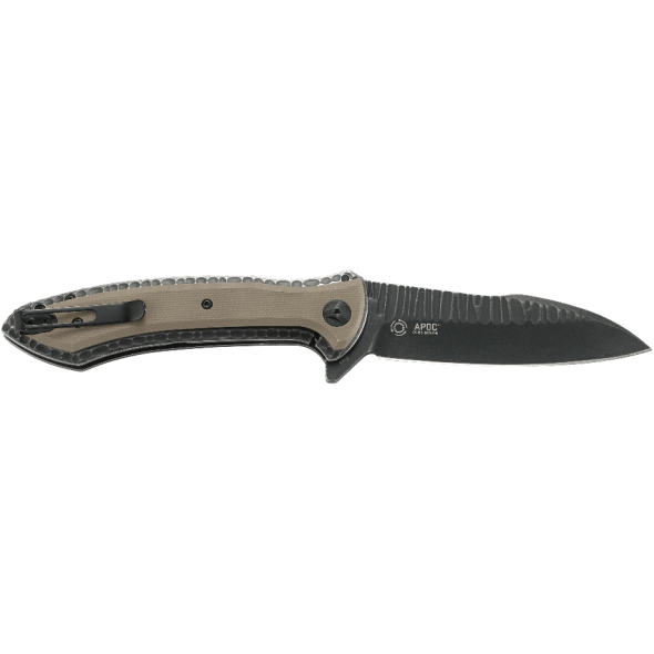 CRKT Apoc Framelock