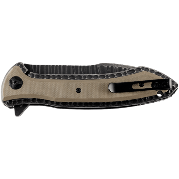 CRKT Apoc Framelock