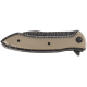 CRKT Apoc Framelock