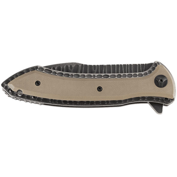 CRKT Apoc Framelock
