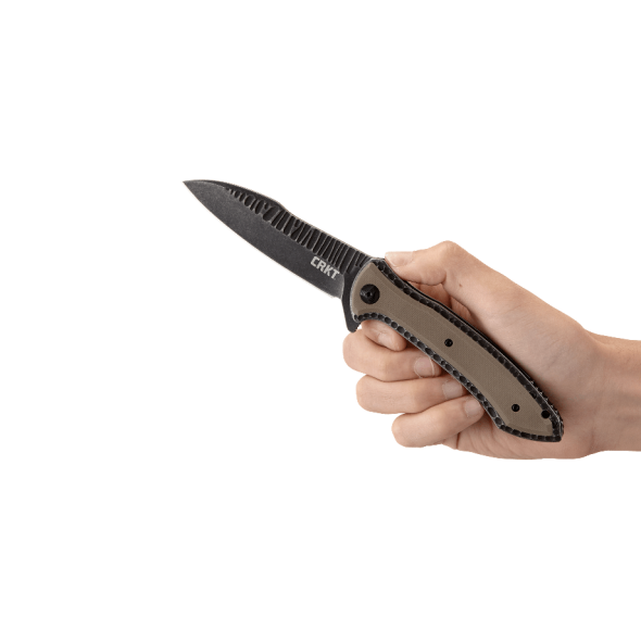 CRKT Apoc Framelock
