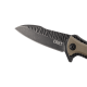 CRKT Apoc Framelock