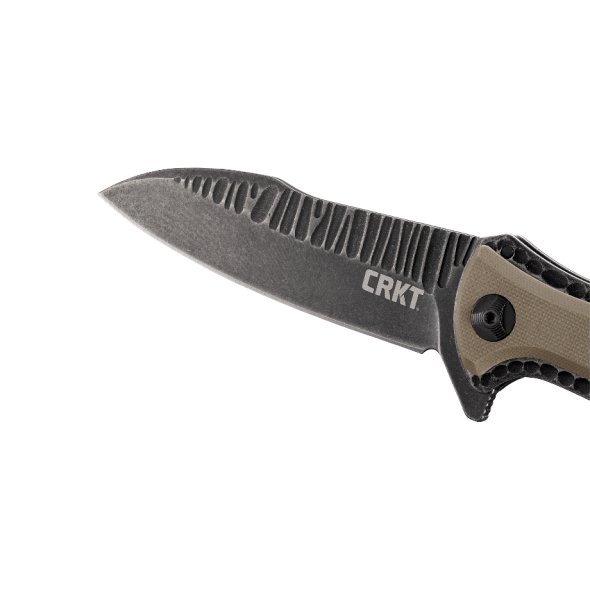 CRKT Apoc Framelock
