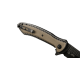 CRKT Apoc Framelock