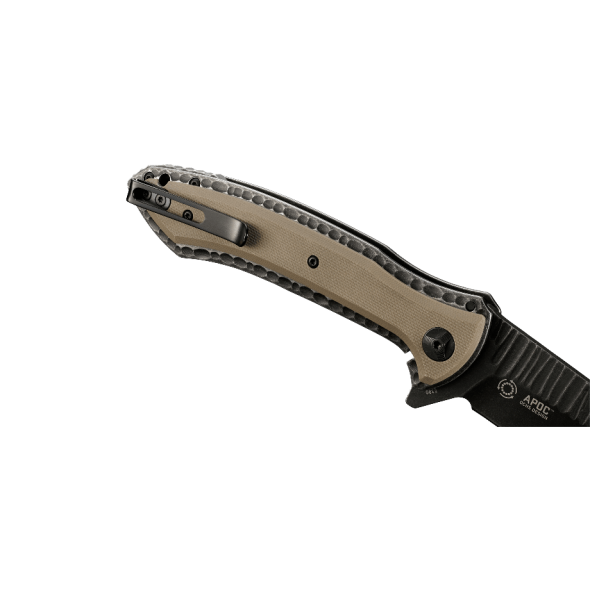 CRKT Apoc Framelock
