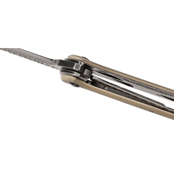 CRKT Apoc Framelock