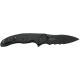 CRKT Linchpin Deadbolt Lock Veff