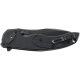 CRKT Linchpin Deadbolt Lock Veff