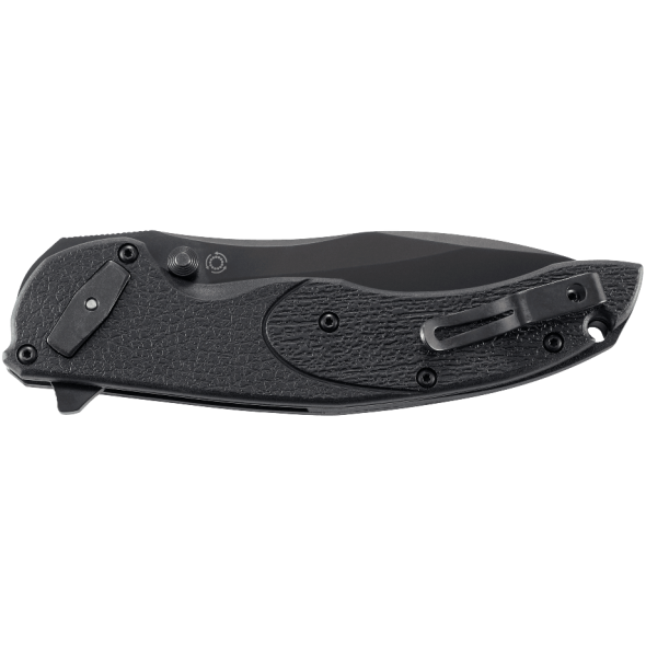 CRKT Linchpin Deadbolt Lock Veff