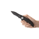 CRKT Linchpin Deadbolt Lock Veff