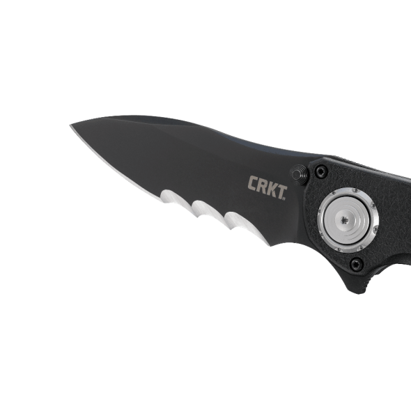 CRKT Linchpin Deadbolt Lock Veff