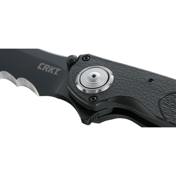 CRKT Linchpin Deadbolt Lock Veff