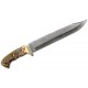 Schrade Uncle Henry Bowie