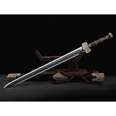 Qin Shi Huang Jian 秦始皇剑
