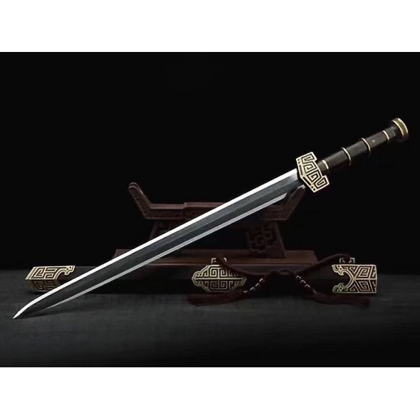 Qin Shi Huang Jian 秦始皇剑