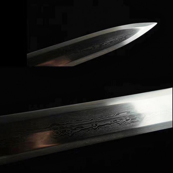 Fighting Han Jian 战锋汉剑