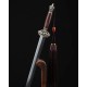 Lion Sword 狮剑