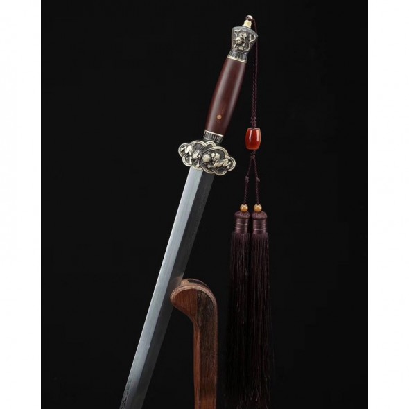 Lion Sword 狮剑