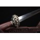 Lion Sword 狮剑