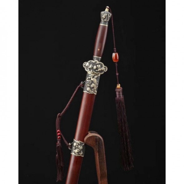 Lion Sword 狮剑