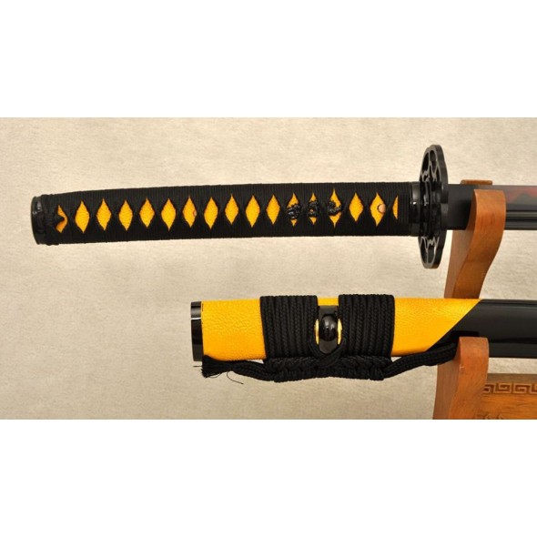 Benitaka Katana (紅鷹)