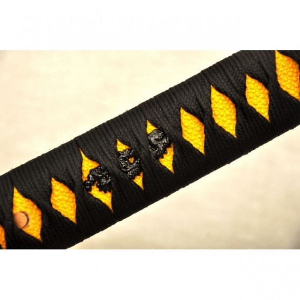 Benitaka Katana (紅鷹)