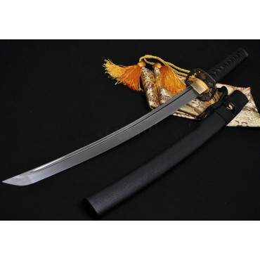 Nobushi Wakizashi (野伏)