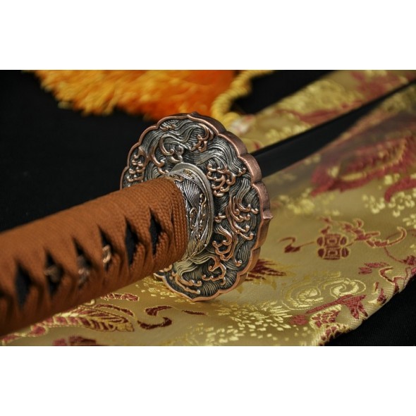 Arashi Katana (嵐)
