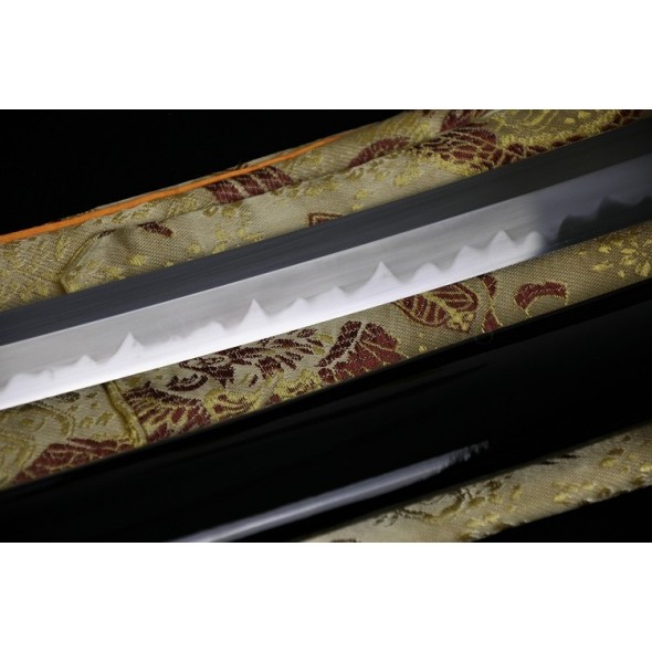 Arashi Katana (嵐)