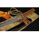 Arashi Katana (嵐)