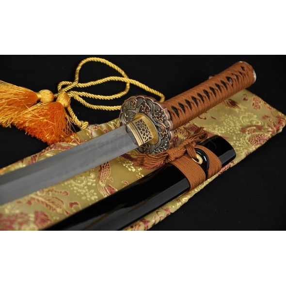 Arashi Katana (嵐)