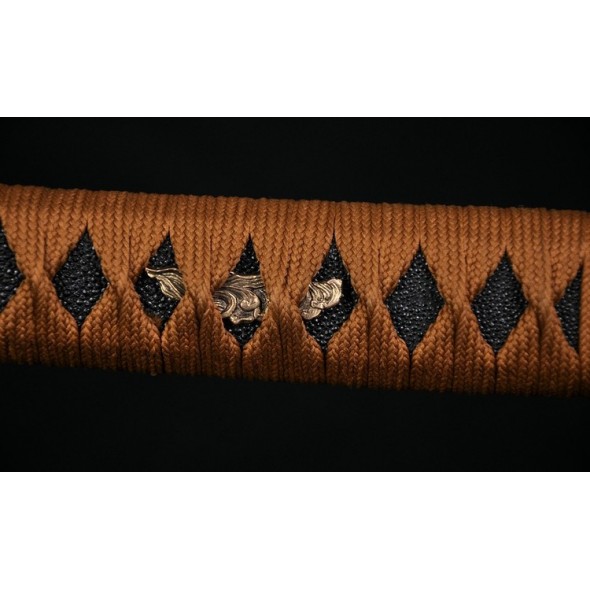 Arashi Katana (嵐)