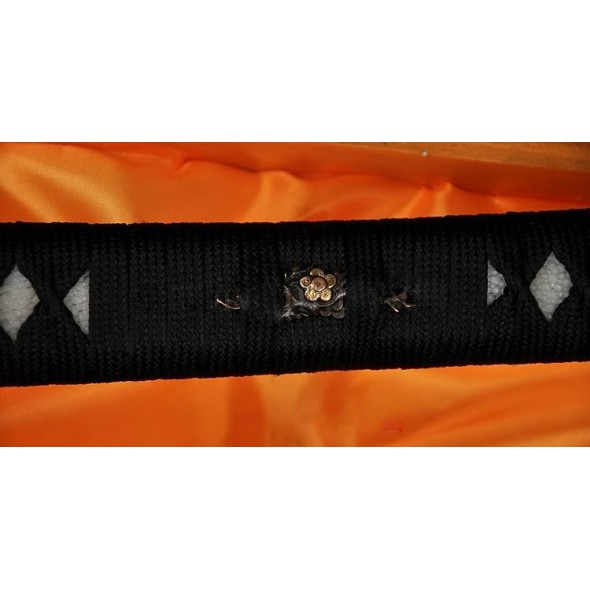 Kousetsu Katana (降雪)