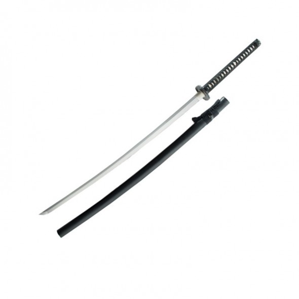 Winter Sun Katana by Dragon King