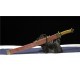 Fang Zheng Pearl Fish Skin Qing Saber 方正红鱼皮清腰刀
