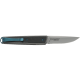 CRKT Symmetry Slip Joint Black