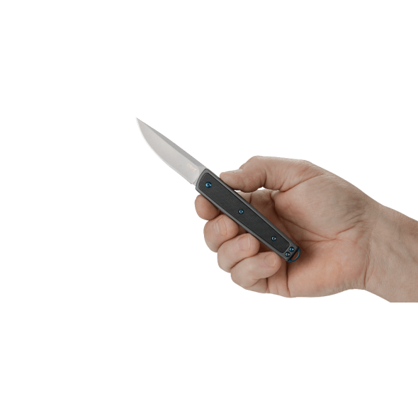 CRKT Symmetry Slip Joint Black