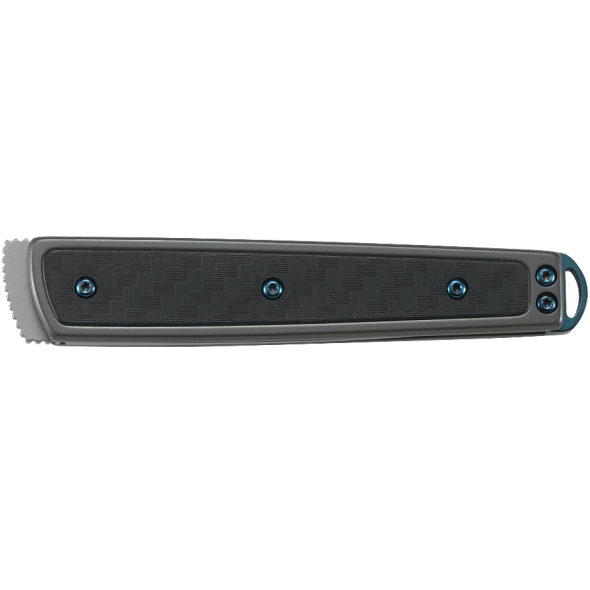 CRKT Symmetry Slip Joint Black