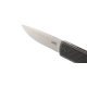 CRKT Symmetry Slip Joint Black