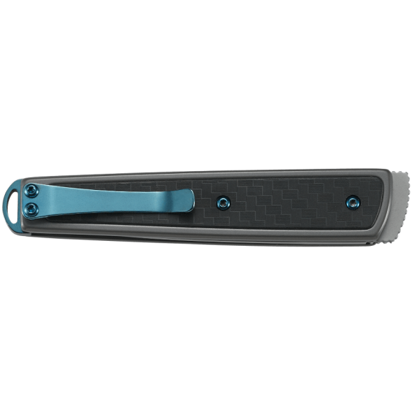 CRKT Symmetry Slip Joint Black