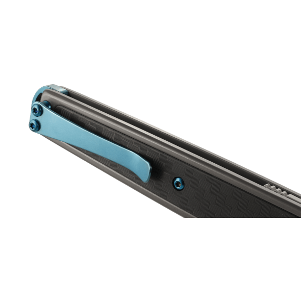 CRKT Symmetry Slip Joint Black