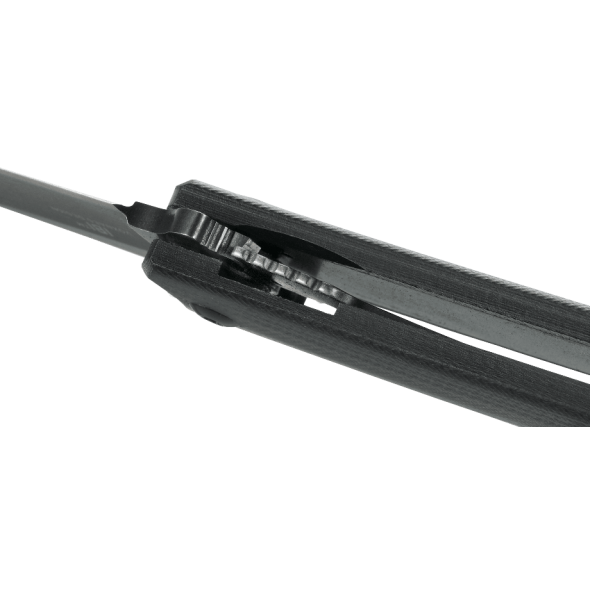 CRKT IBI Linerlock Black