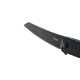 CRKT IBI Linerlock Black