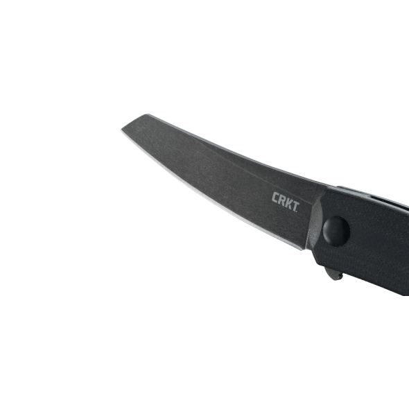 CRKT IBI Linerlock Black