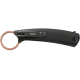 CRKT IBI Linerlock Black