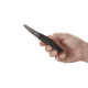 CRKT IBI Linerlock Black